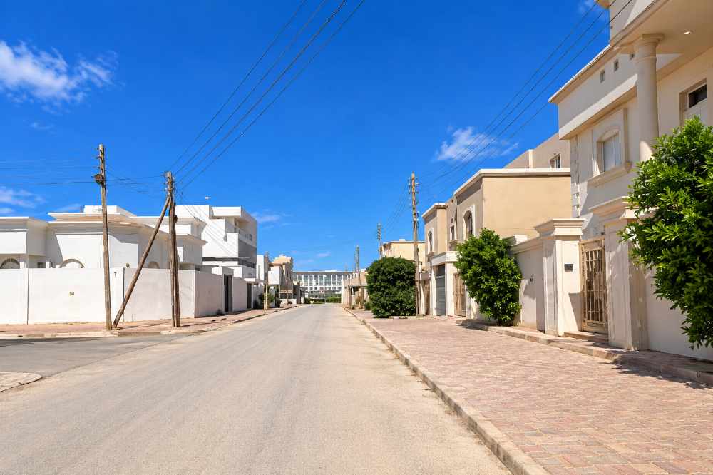 Villa | For Sale | Lebanon District – Benghazi